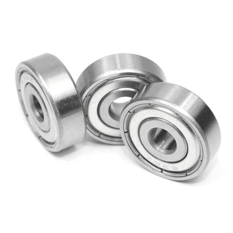 Customization Best Selling Good Quality Deep Groove Ball Bearing 6309 Motoer Bearing 6309 2RS/ZZ/C3