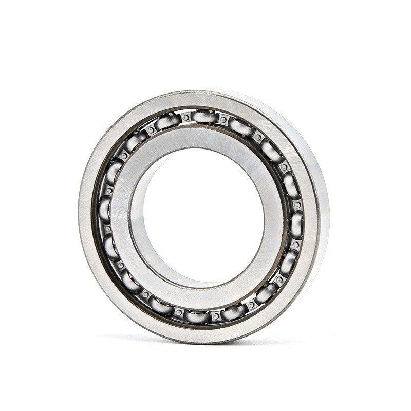 High-Speed Steel Deep Groove Ball Bearing 6205ZZ 6205-2RS deep groove ball bearings for industry