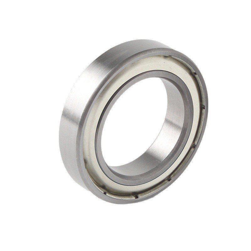 High-Speed Steel Deep Groove Ball Bearing 6205ZZ 6205-2RS deep groove ball bearings for industry