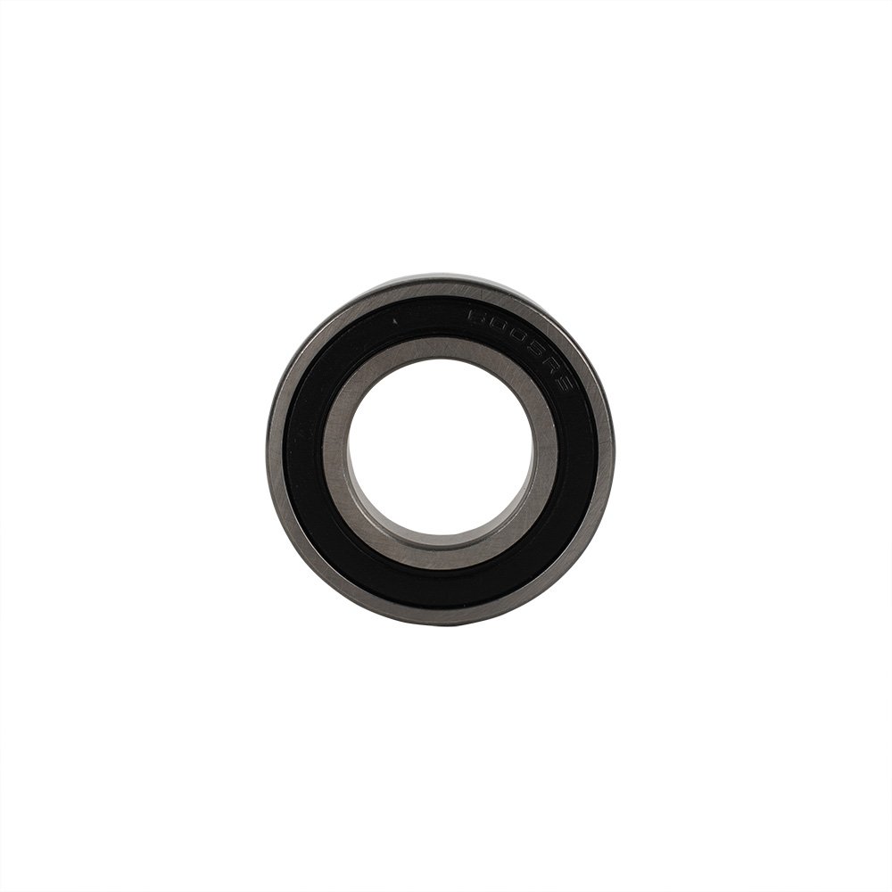 Waterproof and Wear Resistant Single Row 25x47x12mm 6000 Series 6005 2RS Deep Groove Ball Bearing for Automobile