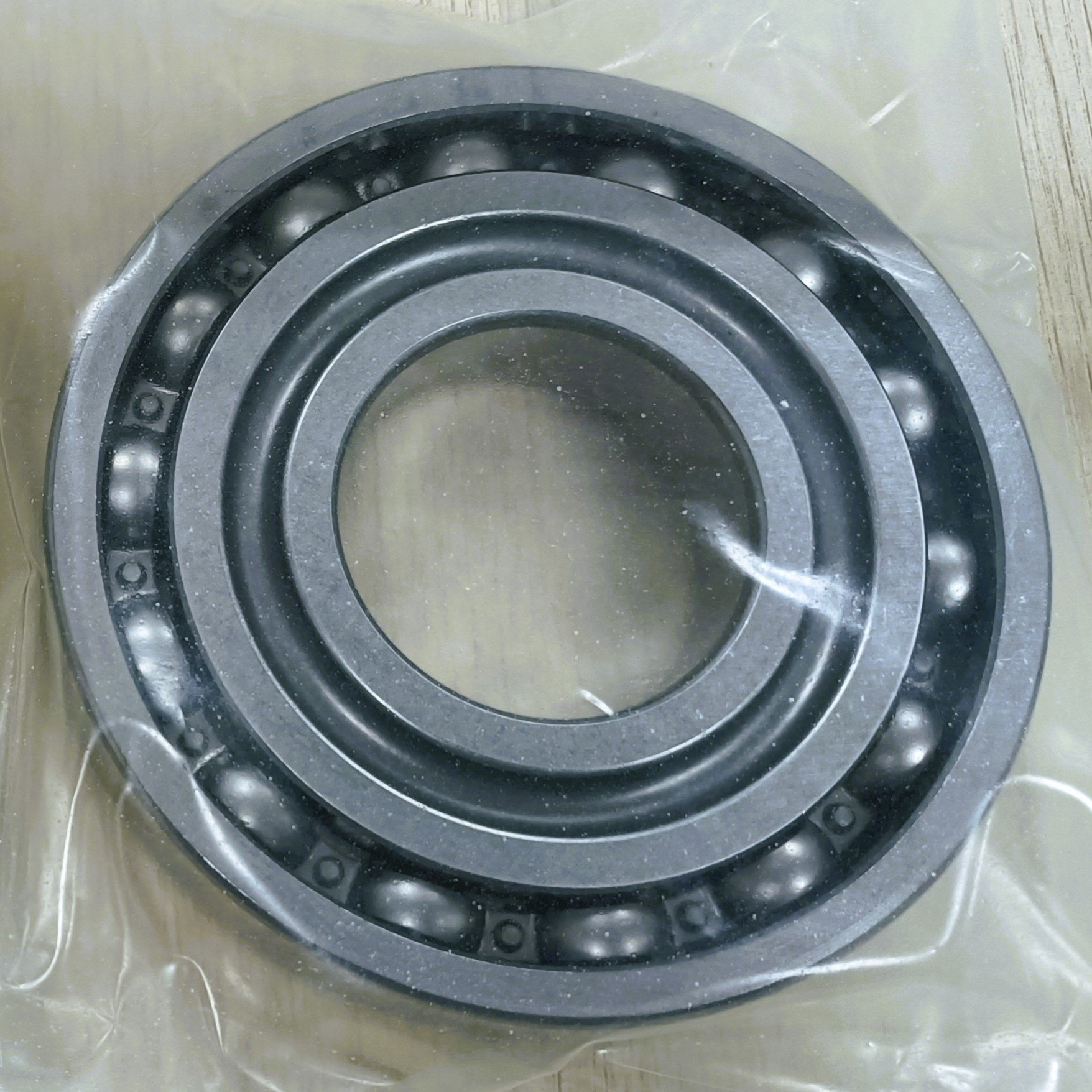 BARDEN BEARING VCMP114 for Dry Pump IXH6050/4050/IXL500Q