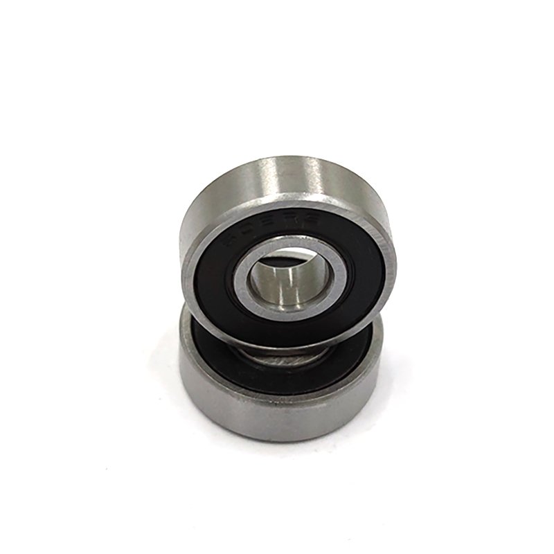 High Speed Waterproof Longboard Bearing Deep Groove Ball Bearing 608zz 608 2rs