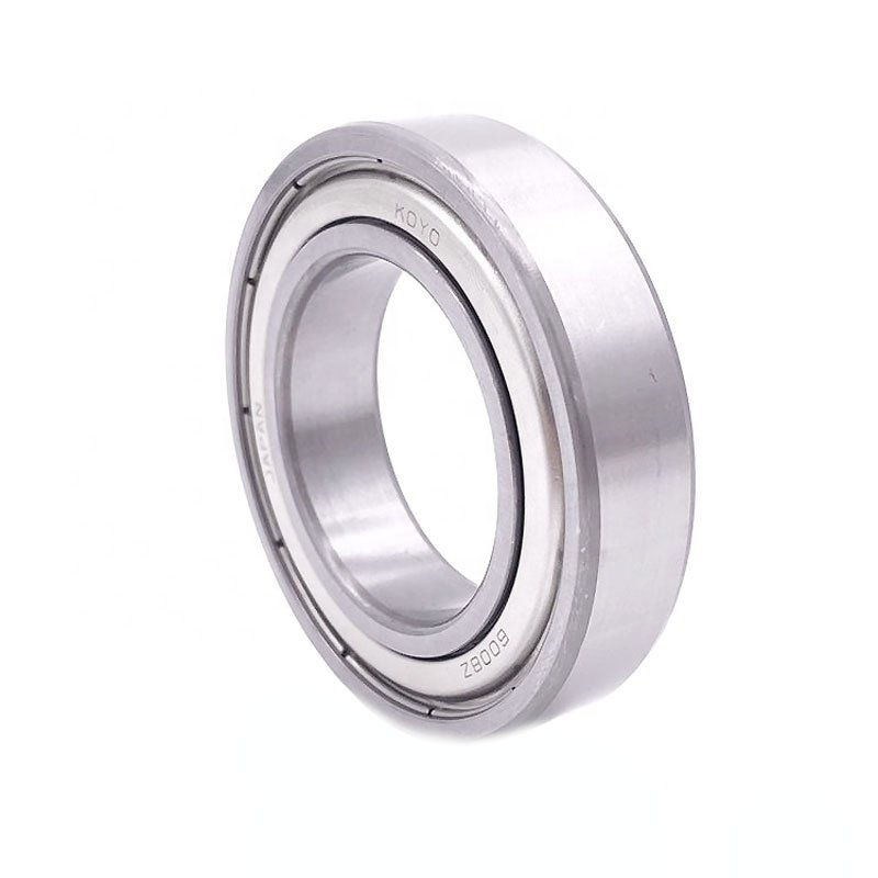 220x340x56 mm Factory price and free samples available low noise Deep Groove Ball Bearing 6044 2RS/ZZ/C3