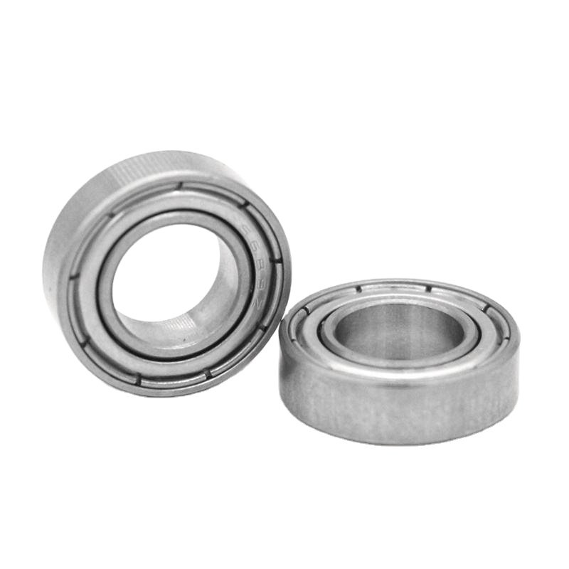 China Supplier High precision Deep Groove Ball Bearings 6313-2Z 6313-2Z/Z2 6313-2Z/Z3 For Machinery Tool