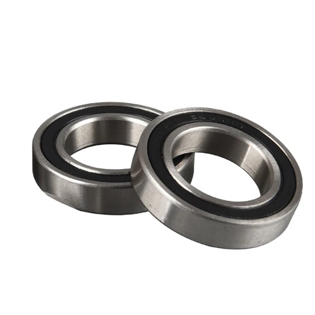 Deep groove ball bearing single row 6210 6210-ZZ bicycle wheel hub bearing size 50x90x20