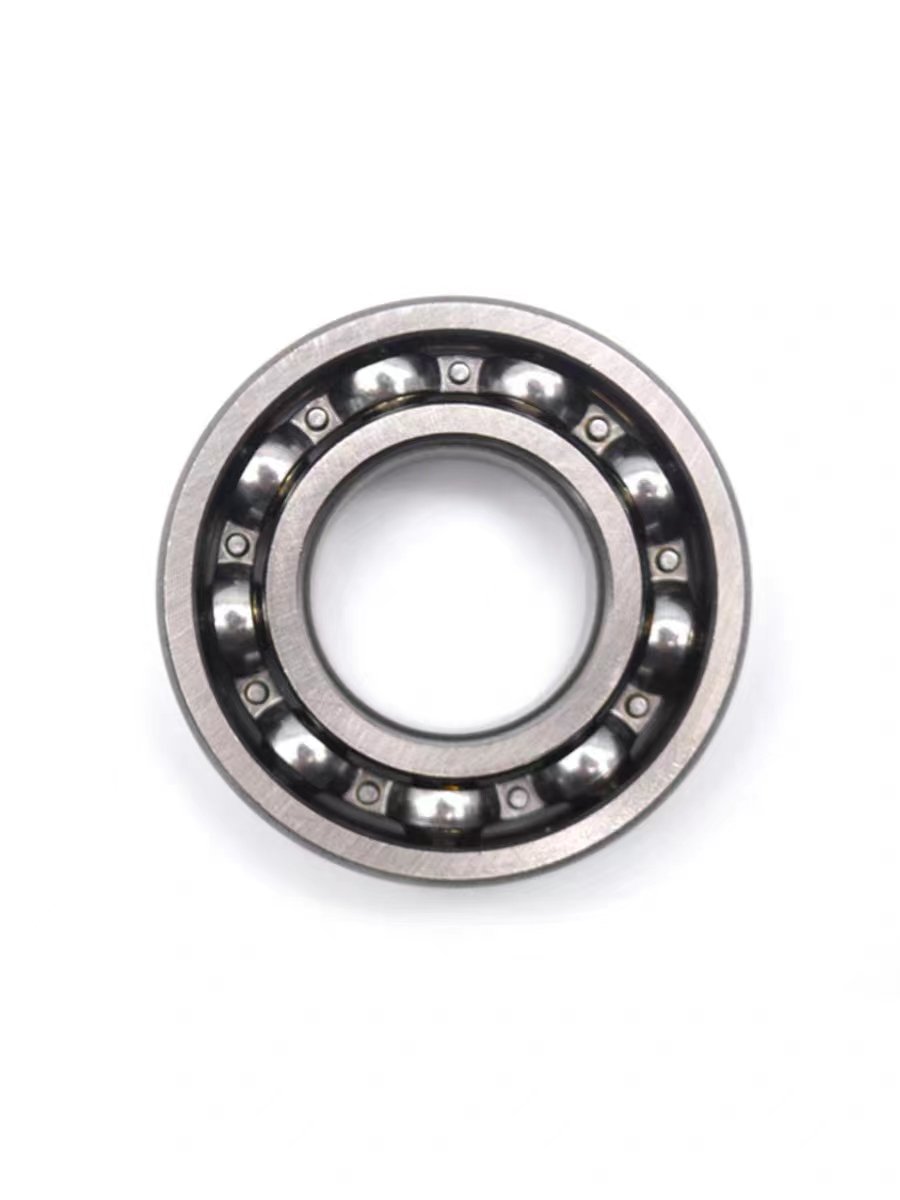 Deep groove ball bearing single row 6210 6210-ZZ bicycle wheel hub bearing size 50x90x20