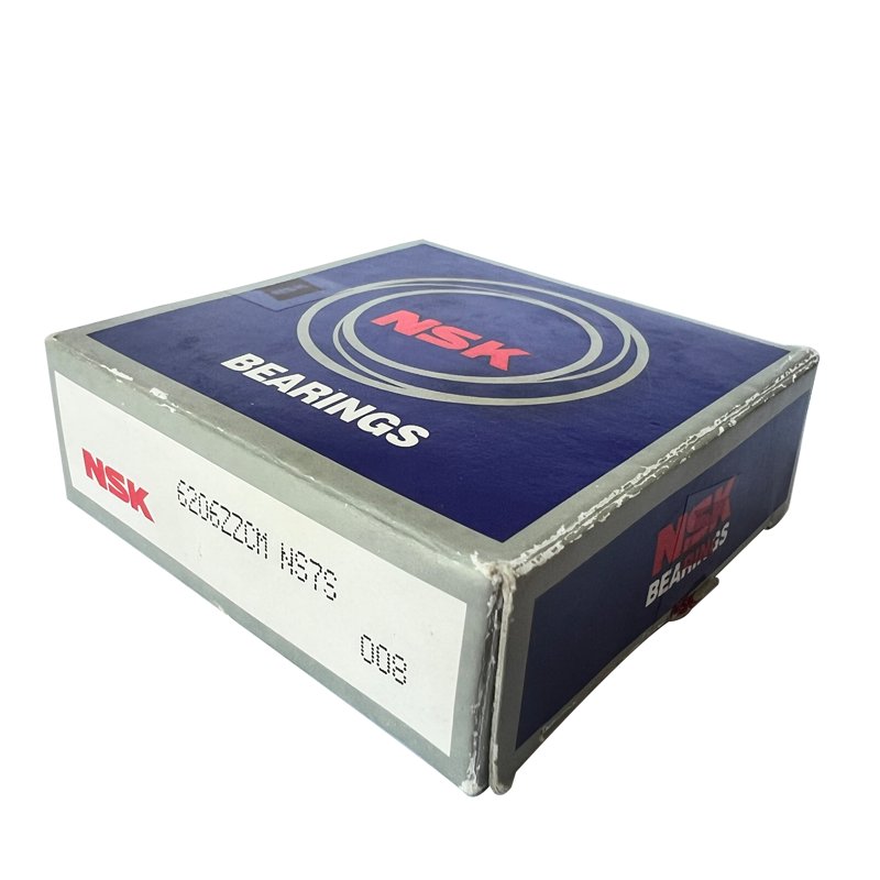 NSK High Quality Single Row Deep Groove Ball Bearing Lager 6005 6006 6010 Series with ZZ Seals for Restaurants Printing Shops