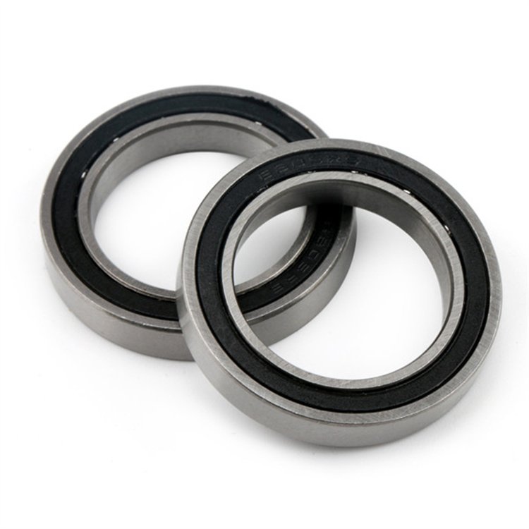 6903 Deep Groove Ball Bearing 6903-2RS 17x30x7mm Sealed Single Row Ball Bearing 6903ZZ