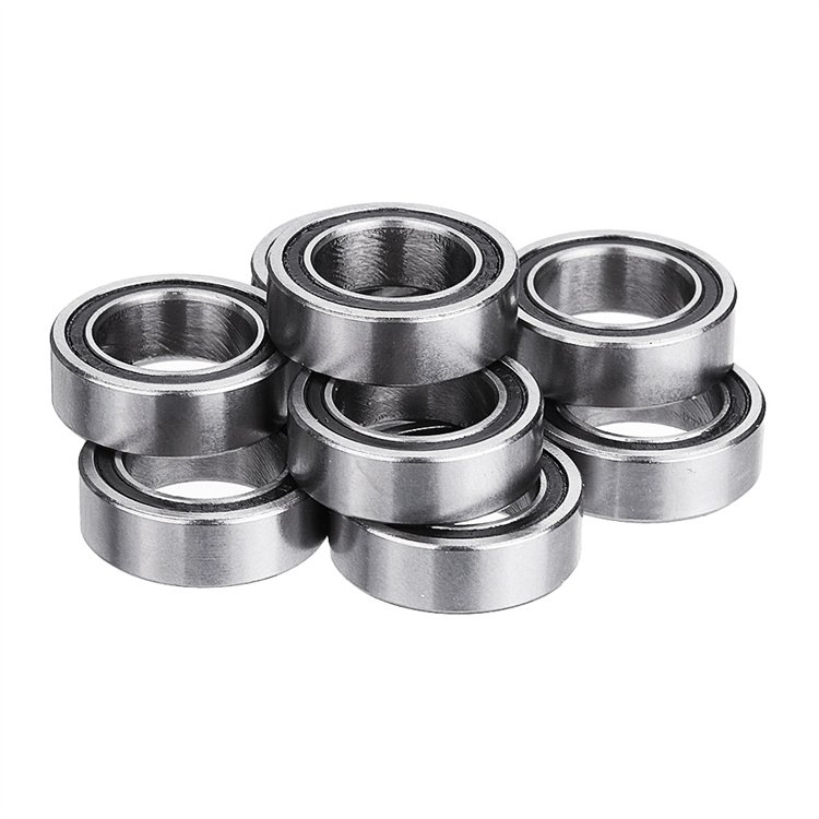 6903 Deep Groove Ball Bearing 6903-2RS 17x30x7mm Sealed Single Row Ball Bearing 6903ZZ