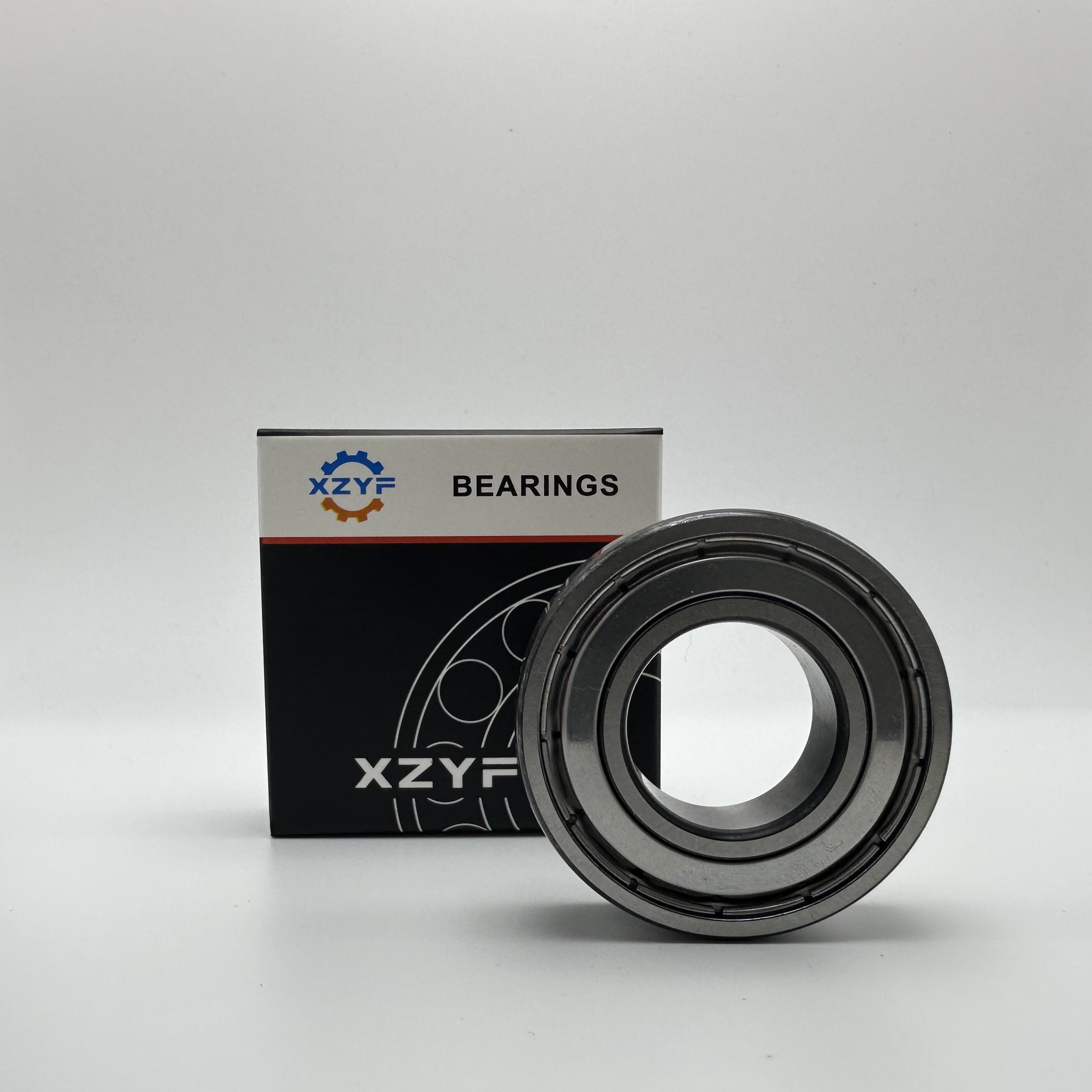 High Quality 6000 6001 6200 6201 6202 6203 6204 6205 6206 6208 6300 6301ZZ 2RS Motorcycle Deep Groove Ball Bearing Product Price