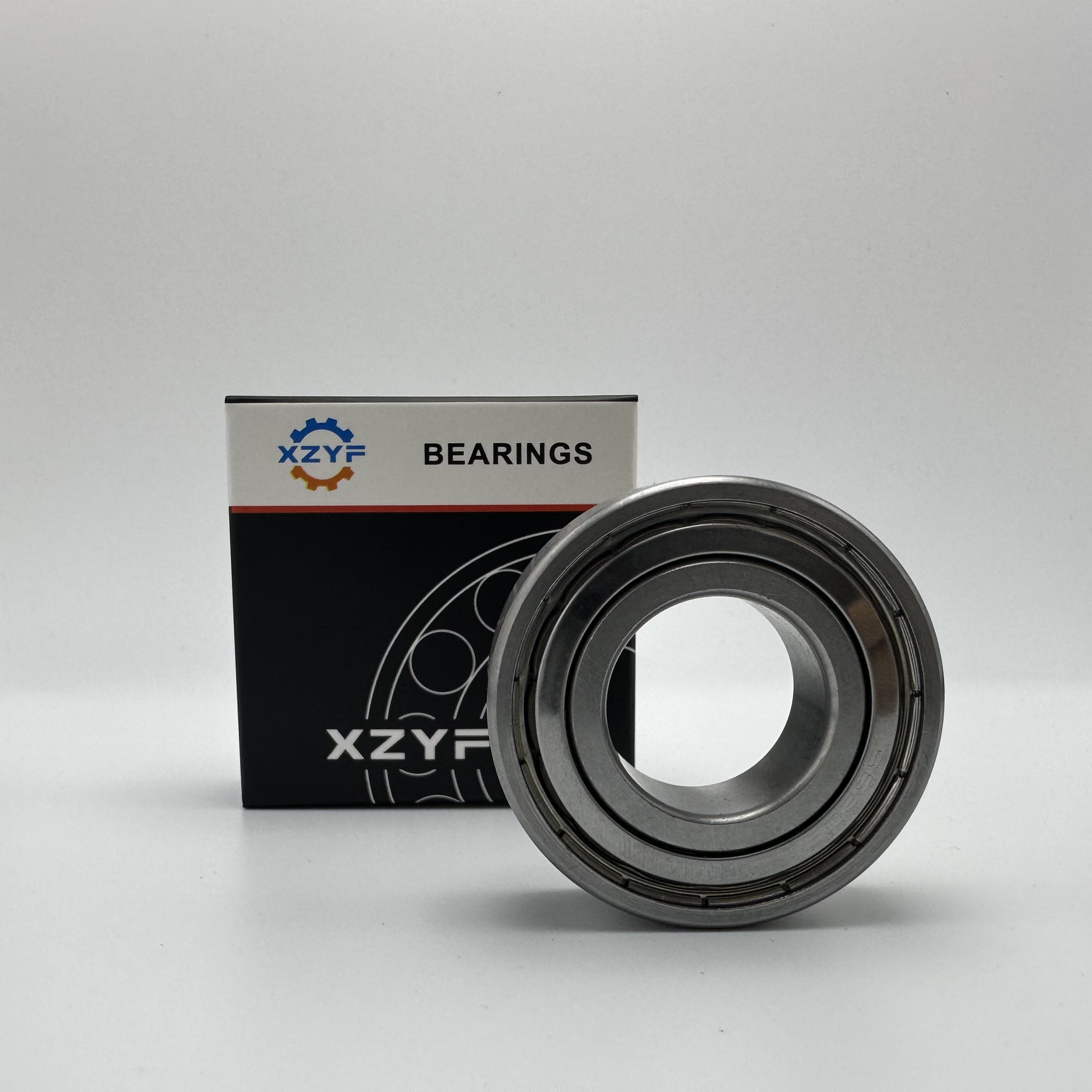 High Quality 6000 6001 6200 6201 6202 6203 6204 6205 6206 6208 6300 6301ZZ 2RS Motorcycle Deep Groove Ball Bearing Product Price