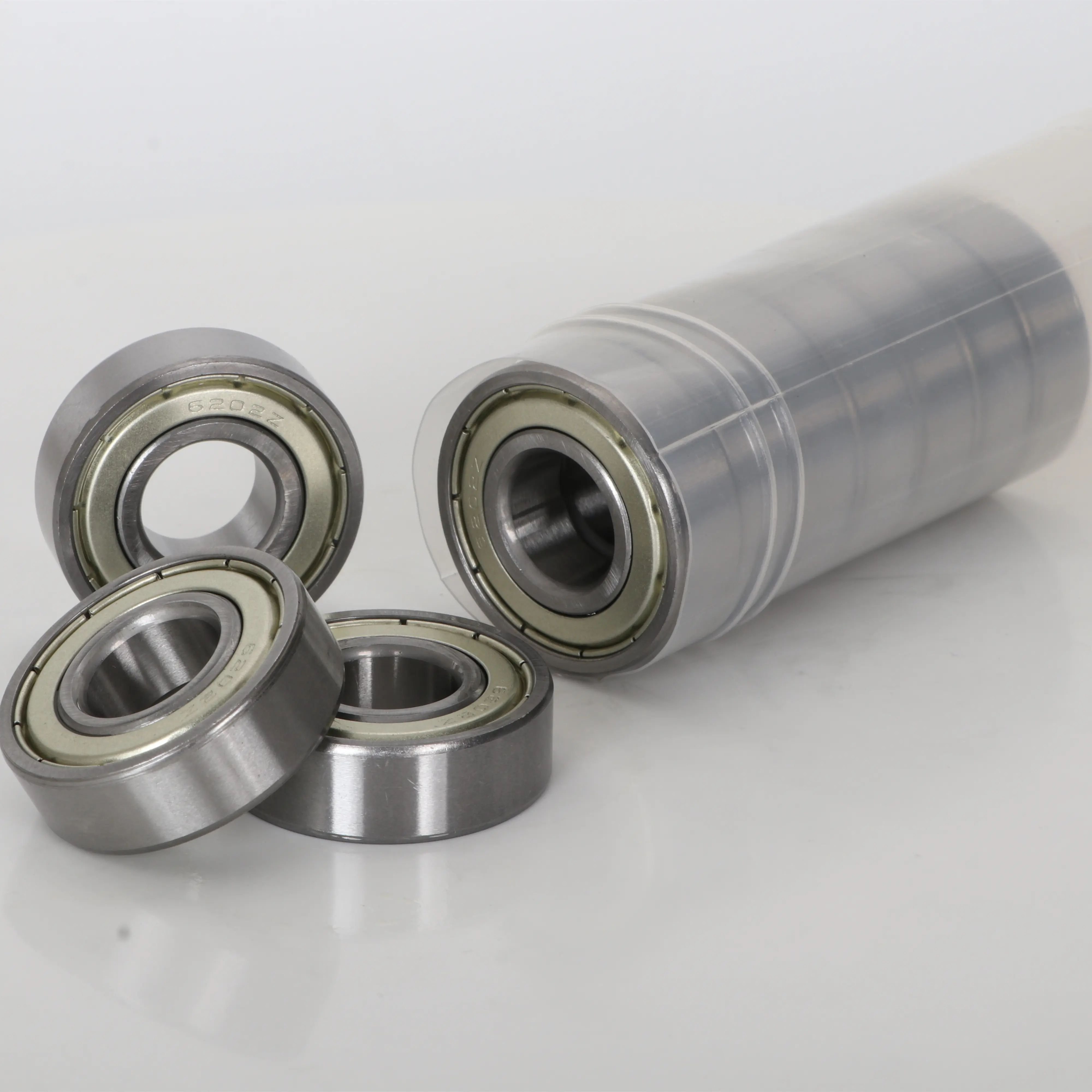 Durable Deep Groove Ball Bearings Inch bearing R133ZZ R144ZZ R155ZZ R156ZZ R166ZZ R168ZZ R1810ZZ SR188zz R188 SR188K