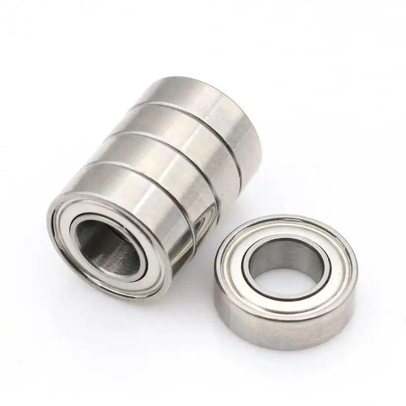 Durable Deep Groove Ball Bearings Inch bearing R133ZZ R144ZZ R155ZZ R156ZZ R166ZZ R168ZZ R1810ZZ SR188zz R188 SR188K