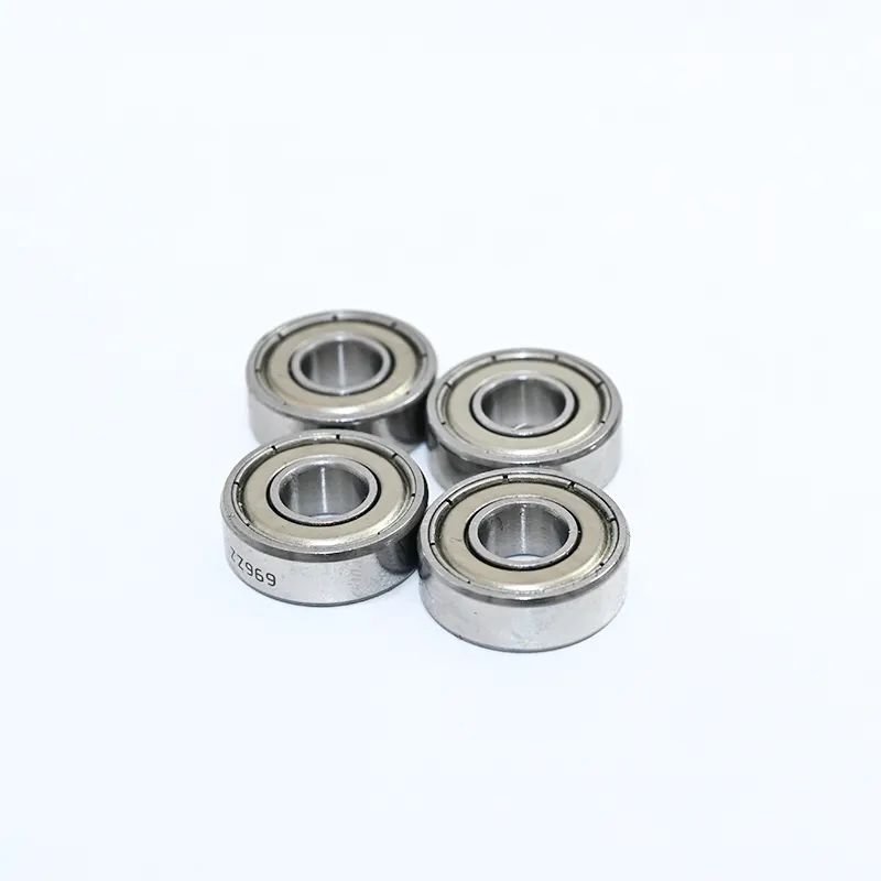 Durable Deep Groove Ball Bearings Inch bearing R133ZZ R144ZZ R155ZZ R156ZZ R166ZZ R168ZZ R1810ZZ SR188zz R188 SR188K