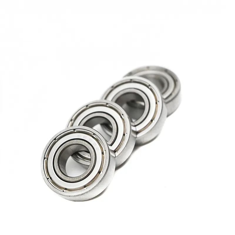 Durable Deep Groove Ball Bearings Inch bearing R133ZZ R144ZZ R155ZZ R156ZZ R166ZZ R168ZZ R1810ZZ SR188zz R188 SR188K