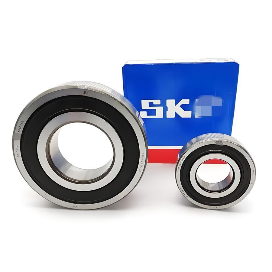 High precision deep groove ball bearing 6204 6205 6206 6207 6208 6209 6310 2rs 2z c3 c5 for SKF quality