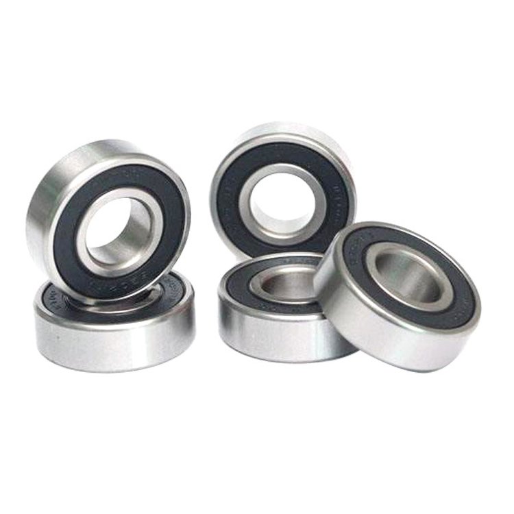6201 6202 6203 6204 6205 deep groove ball bearing for motorcycle