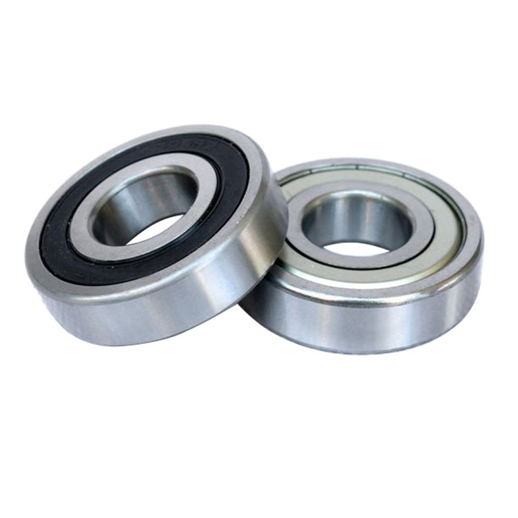 6201 6202 6203 6204 6205 deep groove ball bearing for motorcycle