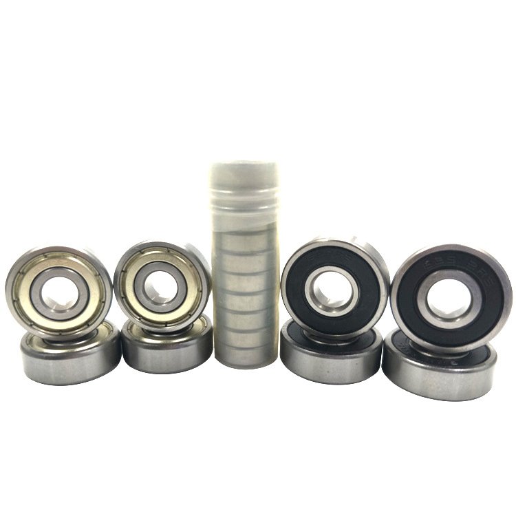 6201 6202 6203 6204 6205 deep groove ball bearing for motorcycle