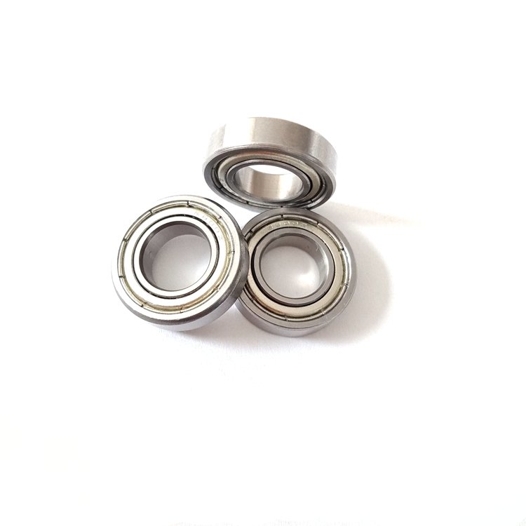 6301RS 6301 2RS High quality deep groove ball bearing 6301-2RS 6301.2RS