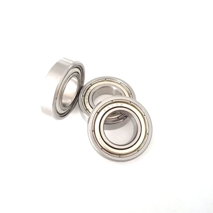 6301RS 6301 2RS High quality deep groove ball bearing 6301-2RS 6301.2RS