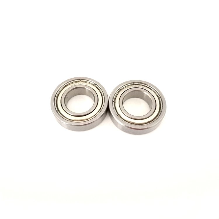 6301RS 6301 2RS High quality deep groove ball bearing 6301-2RS 6301.2RS