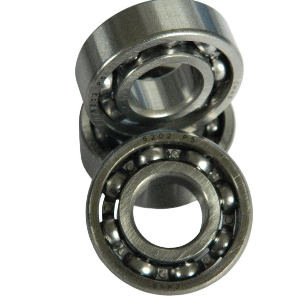 high speed low noise P0 P6 P5 P4 deep groove ball bearing 6203 6201 6214