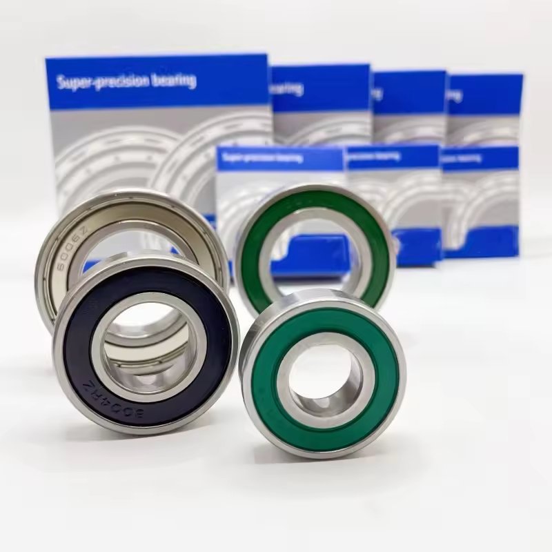 Hot Selling roller bearing 63162NSLC3 63162NSL deep groove ball bearing
