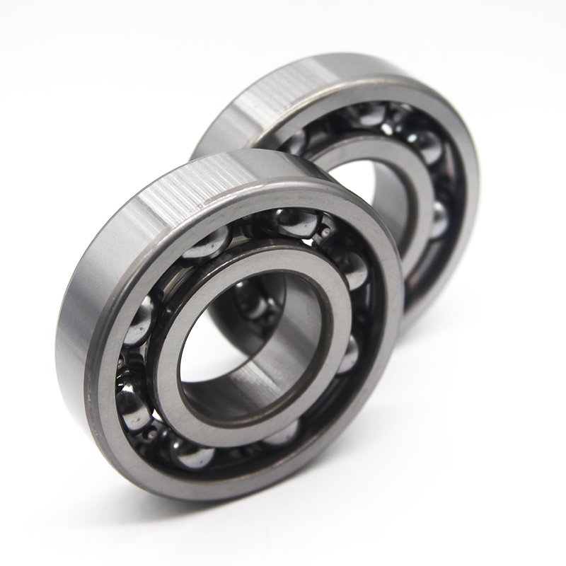 high speed low noise 6202dw 6209 P0 P6 P5 P4 deep groove ball bearing