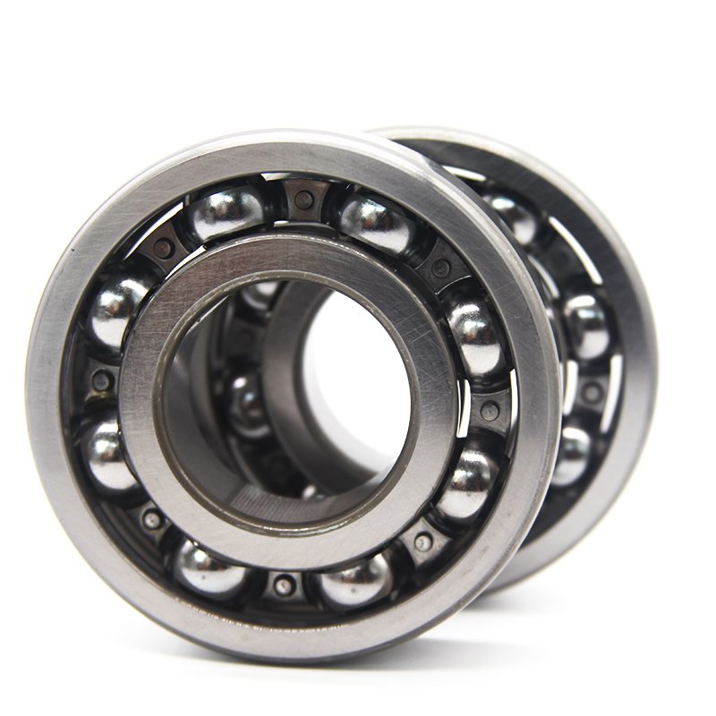 high speed low noise 6202dw 6209 P0 P6 P5 P4 deep groove ball bearing
