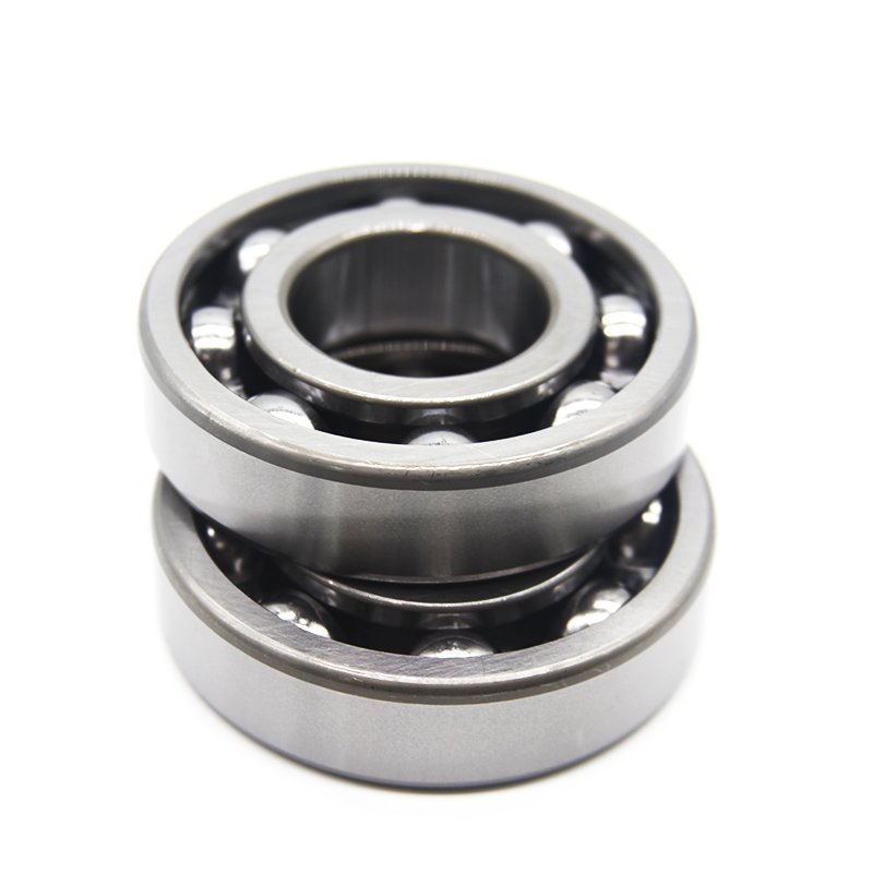 high speed low noise 6202dw 6209 P0 P6 P5 P4 deep groove ball bearing