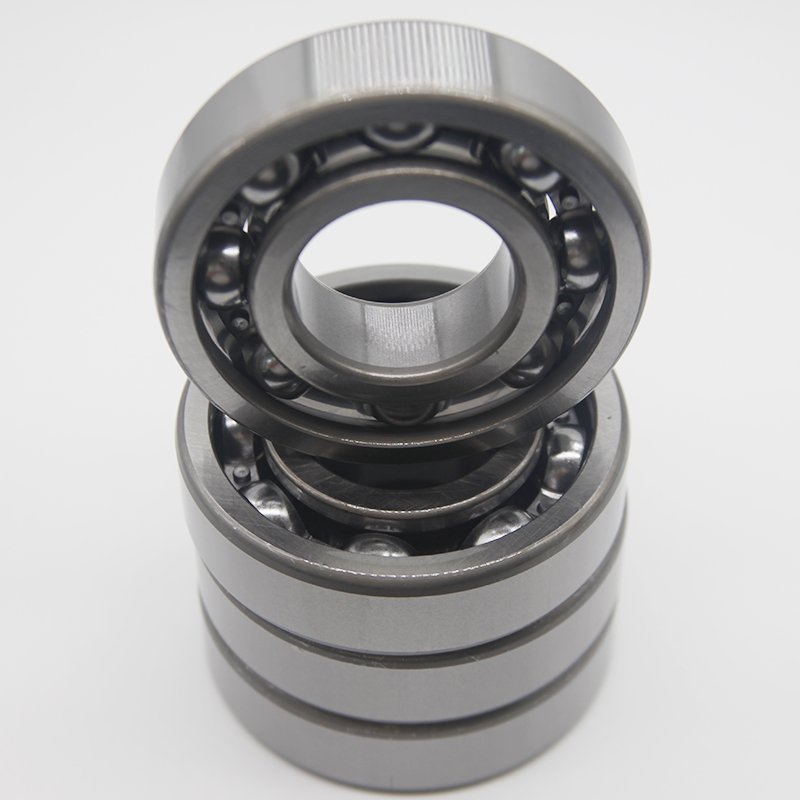 high speed low noise 6202dw 6209 P0 P6 P5 P4 deep groove ball bearing