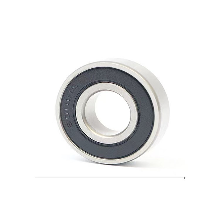 Stainless steel deep groove ball bearing 6315 75*160*37mm bearing steel brass cage ball bearings
