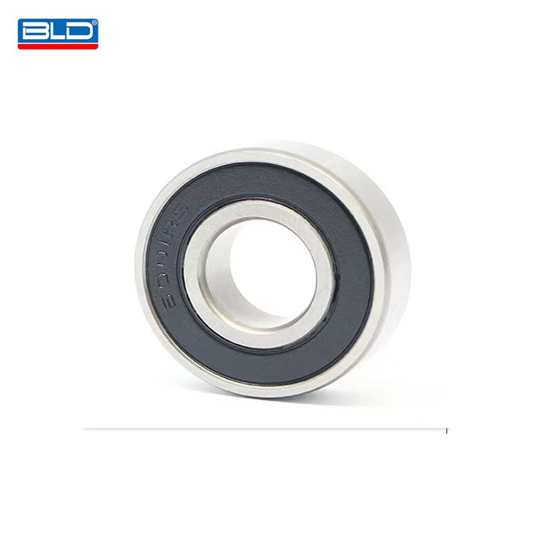 Stainless steel deep groove ball bearing 6315 75*160*37mm bearing steel brass cage ball bearings
