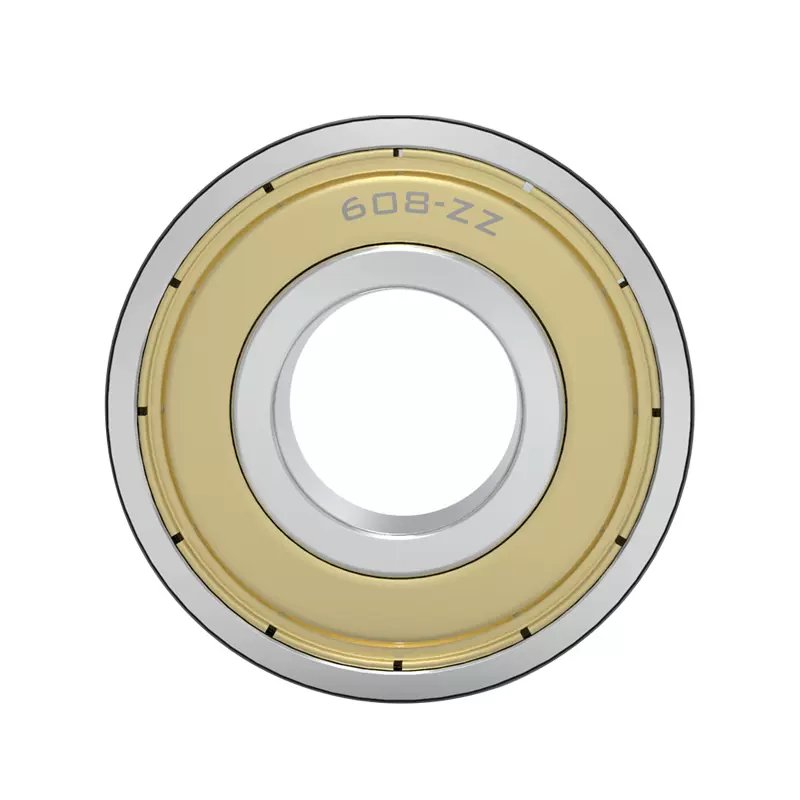 605 606 607 608Z 609 625 626 627 628 629RS ZZ Deep Groove Ball Bearing