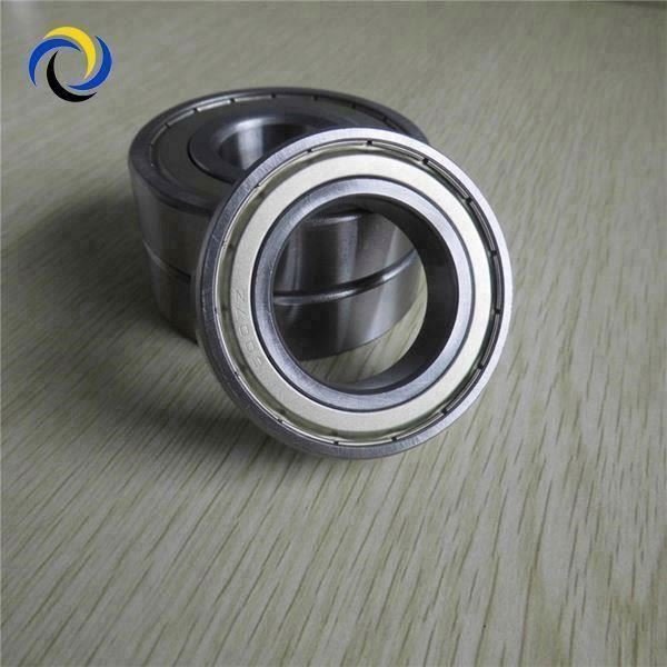 Hot Sale Deep Groove Ball Bearings 608/1000 MB