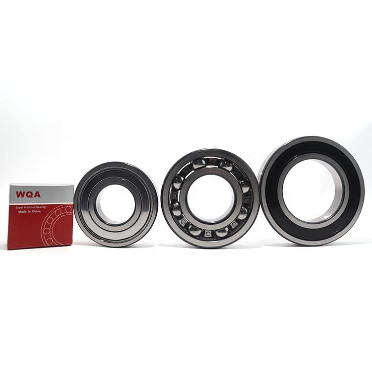 Bearing 6028 Deep Groove Ball Bearing Ball Bearing140*210*33mm