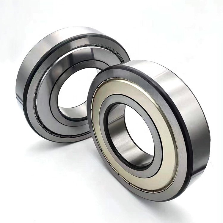 Bearing 6028 Deep Groove Ball Bearing Ball Bearing140*210*33mm