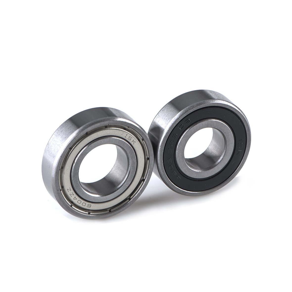 High Performance Bearing 6205 6206 6207 6208 ZZ 2RS Deep Groove Ball Bearing for Motorcycle Bearing