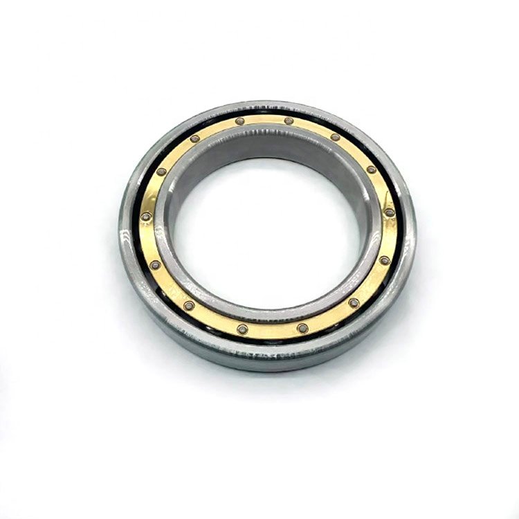 WQA 618/500M Large Deep Groove Ball Bearings Brass Ball Bearing Big End Bearing Motorcycle