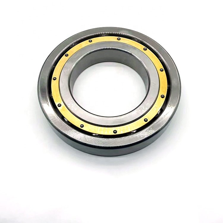 WQA 618/500M Large Deep Groove Ball Bearings Brass Ball Bearing Big End Bearing Motorcycle