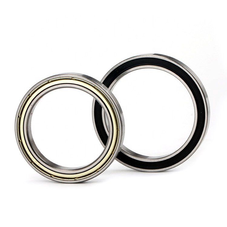 WQA 618/500M Large Deep Groove Ball Bearings Brass Ball Bearing Big End Bearing Motorcycle