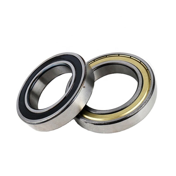 WQA 618/500M Large Deep Groove Ball Bearings Brass Ball Bearing Big End Bearing Motorcycle