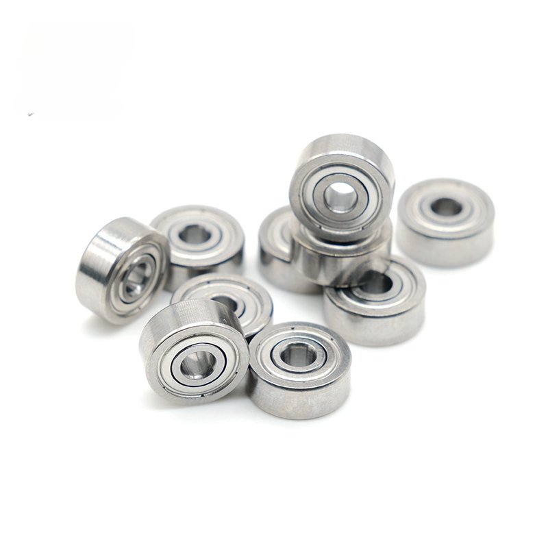 Chinese factory Good price S694ZZ Deep Groove Ball bearing for dental handpiece dental Equipments
