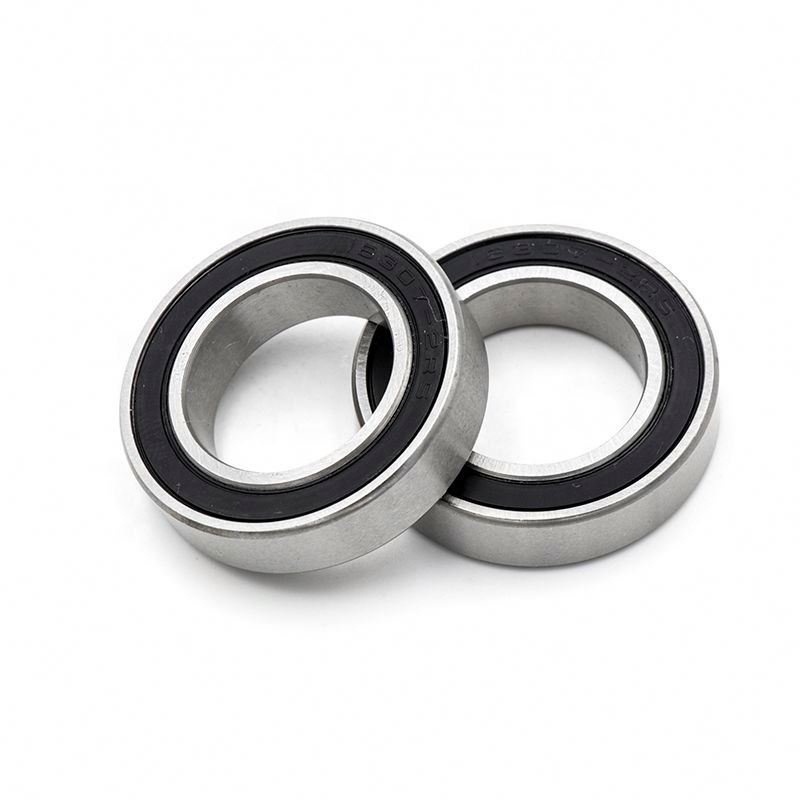 MR18307 18*30*7mm Hybrid ceramic Bicycle ball bearings 18307 2RS