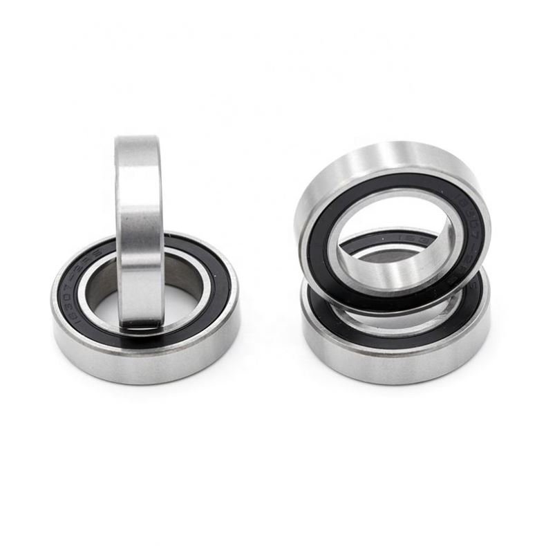 MR18307 18*30*7mm Hybrid ceramic Bicycle ball bearings 18307 2RS