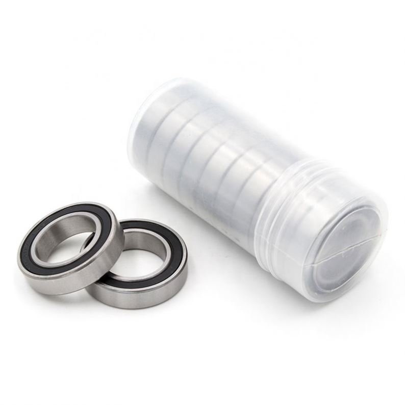 MR18307 18*30*7mm Hybrid ceramic Bicycle ball bearings 18307 2RS