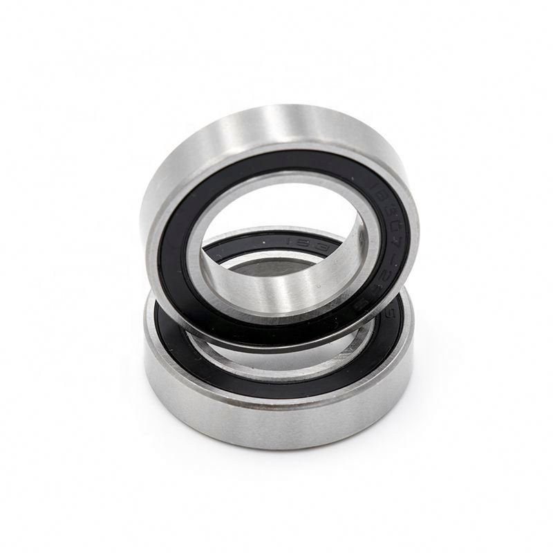 MR18307 18*30*7mm Hybrid ceramic Bicycle ball bearings 18307 2RS