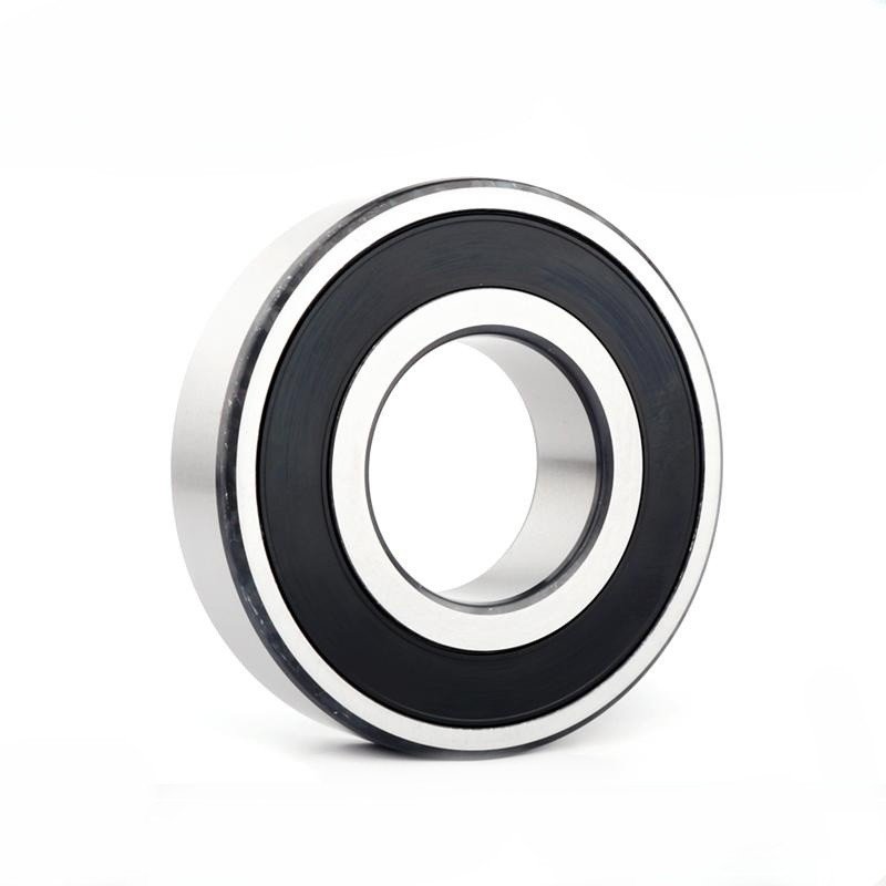 China Supplier 6200 6201 6202 6203 6204 6205 6206 6207 30-72MM ZZ/2RS/OPEN ball Single Row Deep Groove Ball Bearings