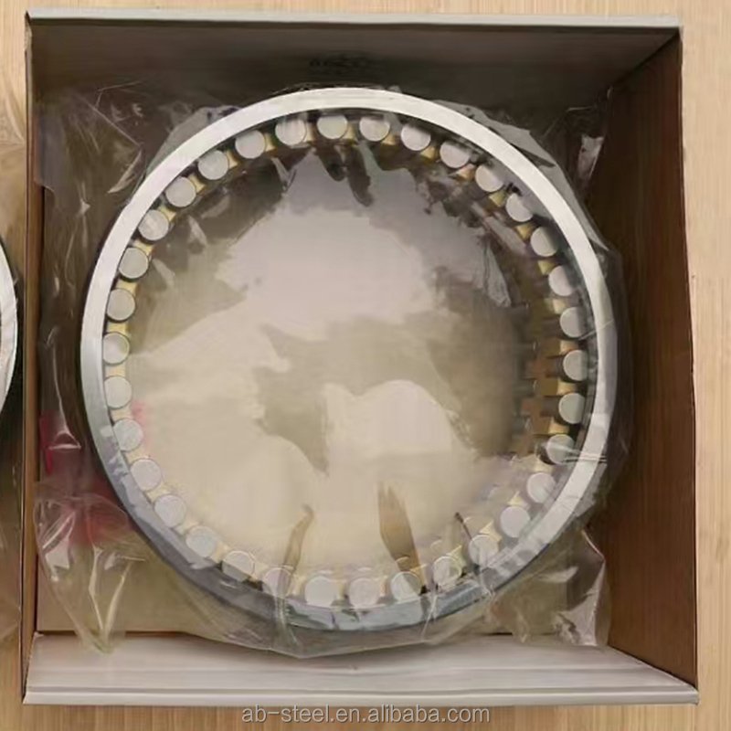 HS 8482102000 300x540x85mm 6260 Large Deep Groove Ball Bearings